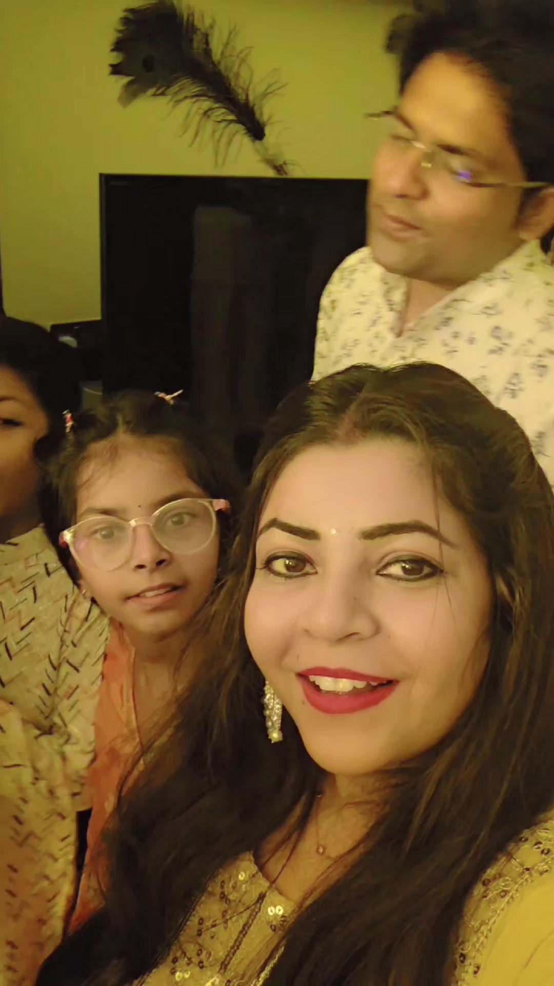 @Shweta Shrivastava