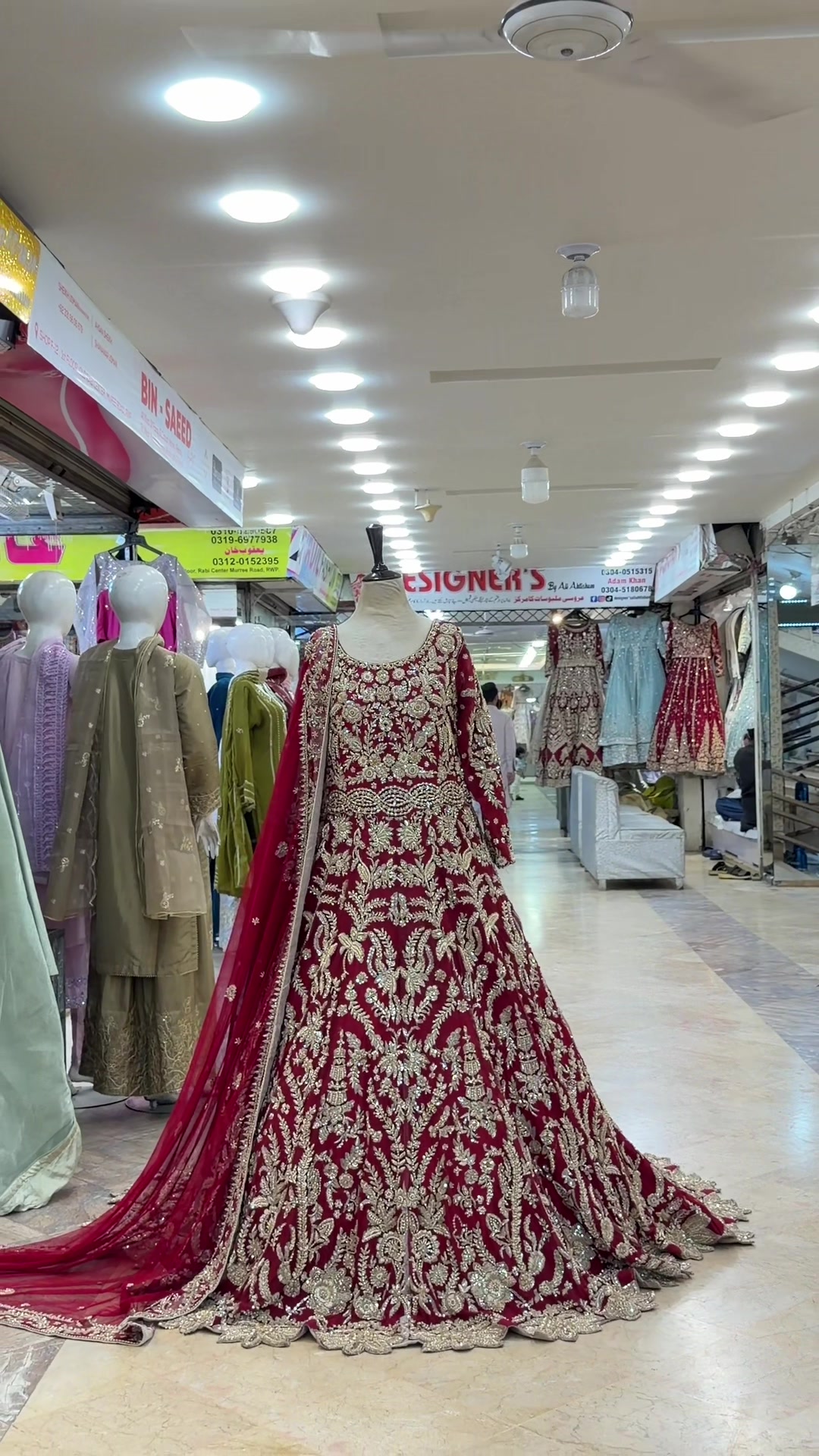 @IDEAL FASHION