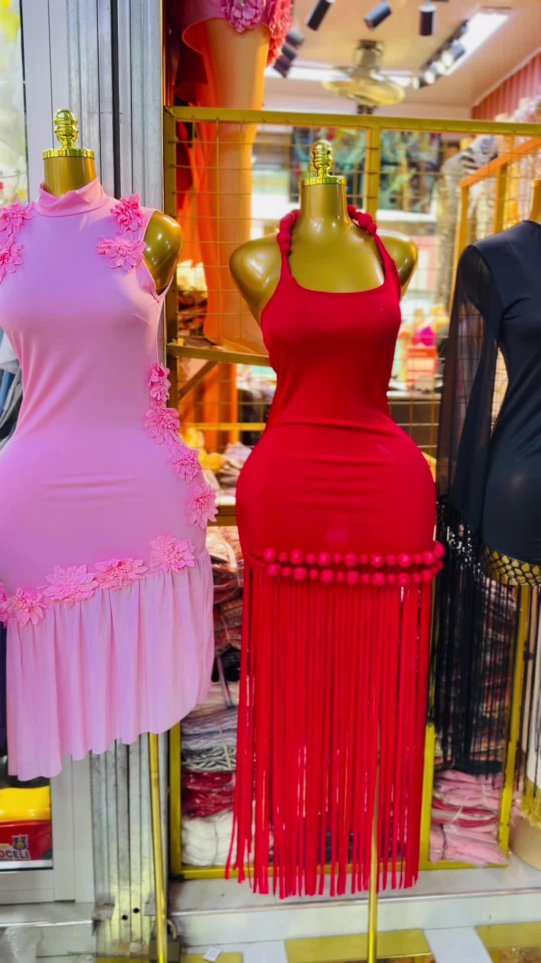 @BABA KAIRA OUTFIT