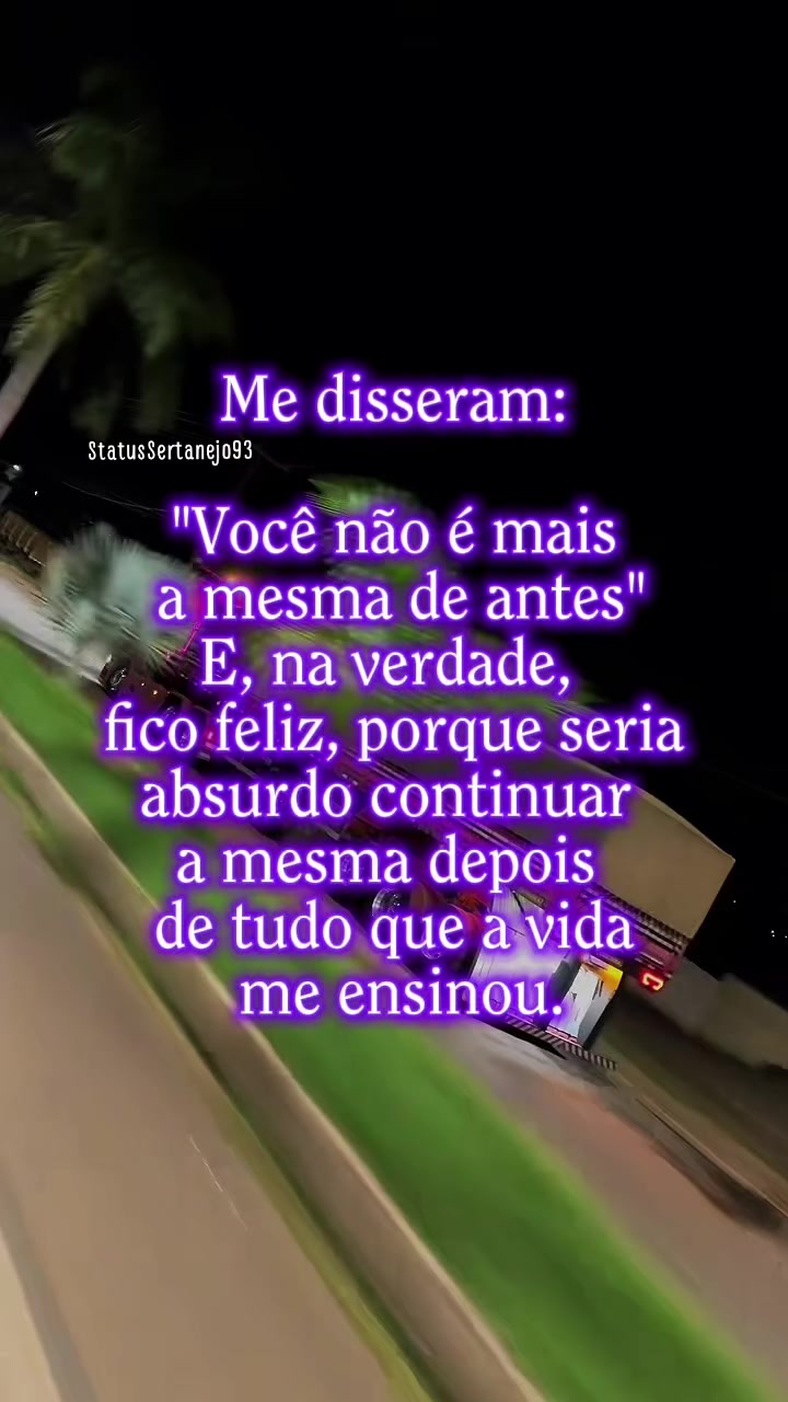 @StatusSertanejo93