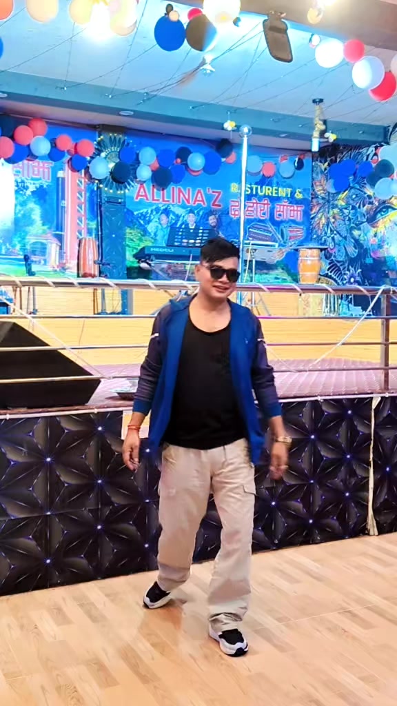 @Royal Dilkrishna Babal Khadka