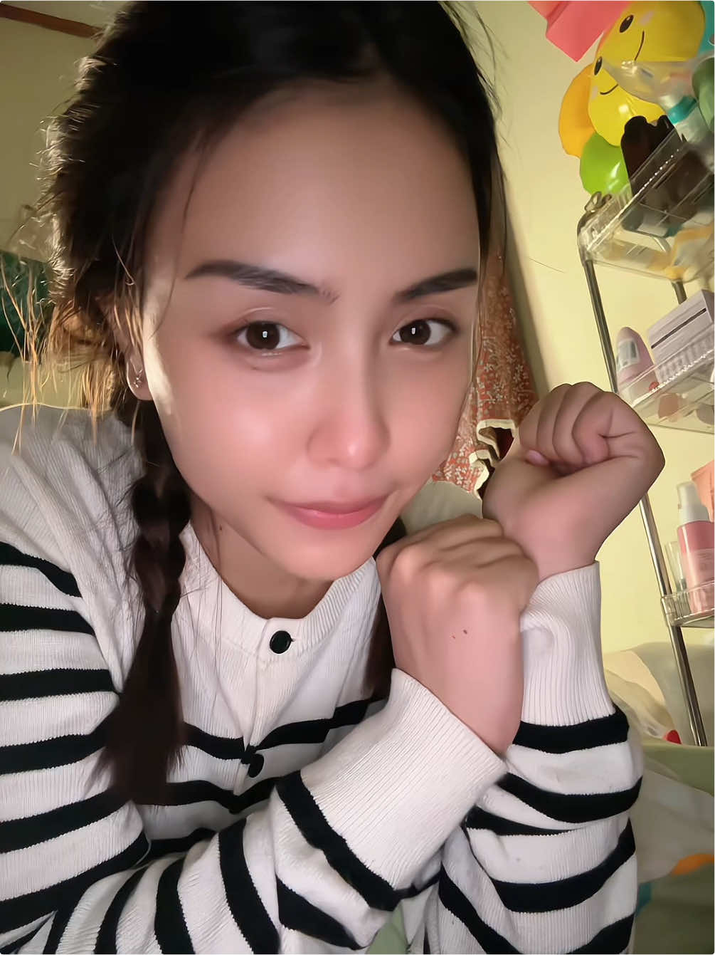 @Hi, ini vani