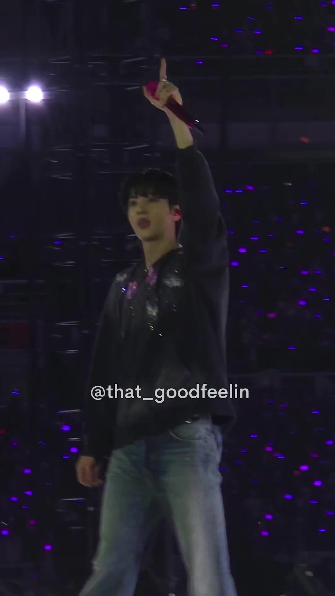 @That Good Feeling ๐