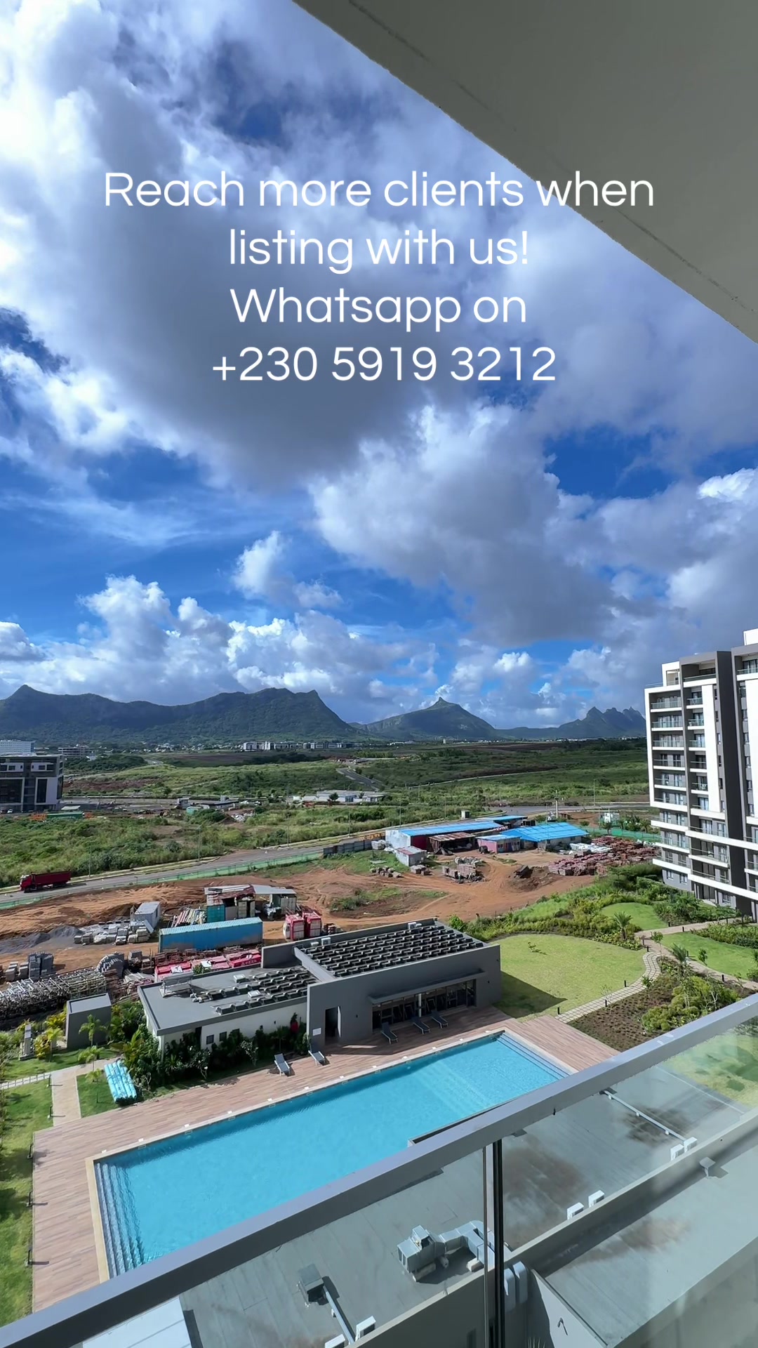 @Seeff Mauritius Central