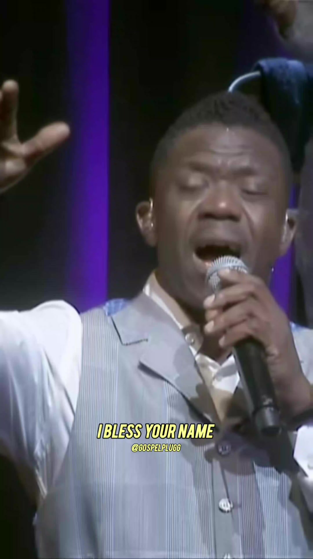@Gospelplugg