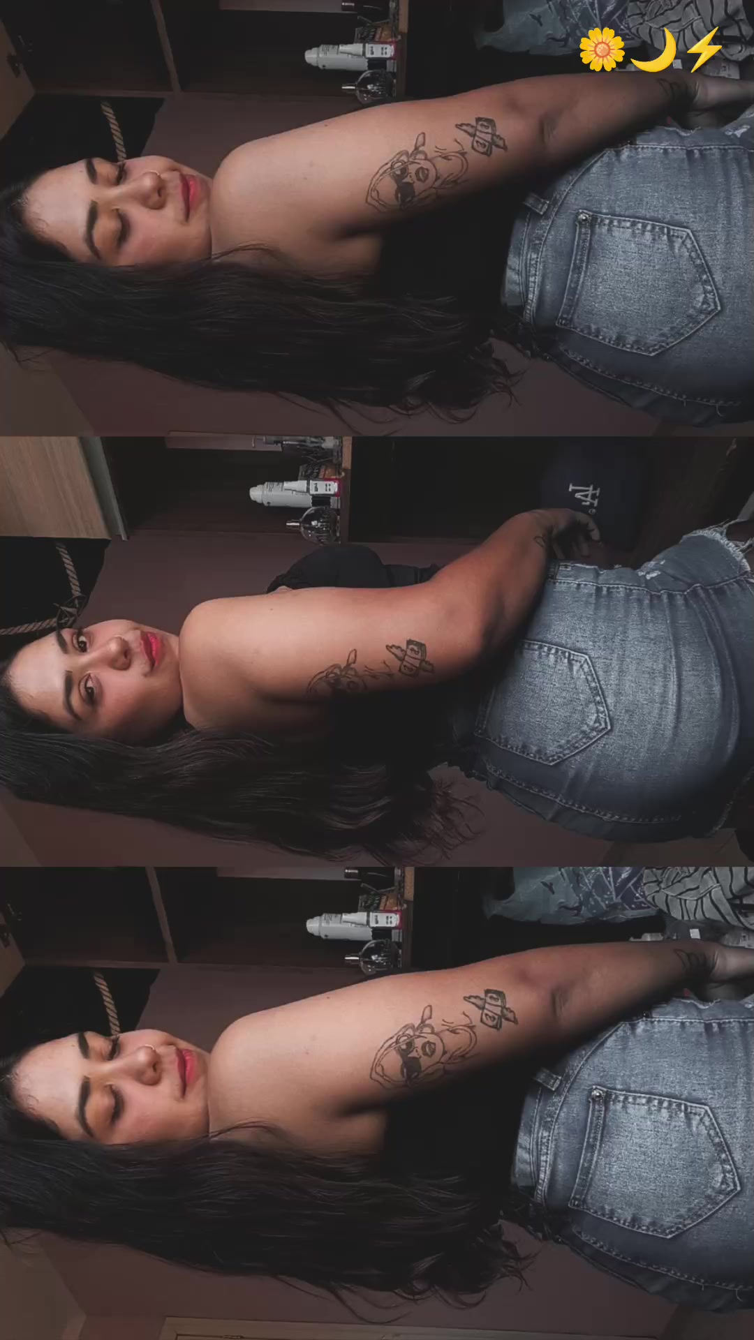 @Gabii 🍬