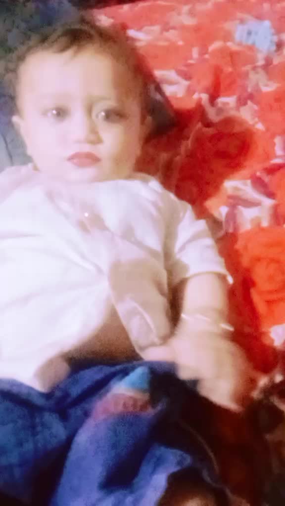 @pyari bacchi