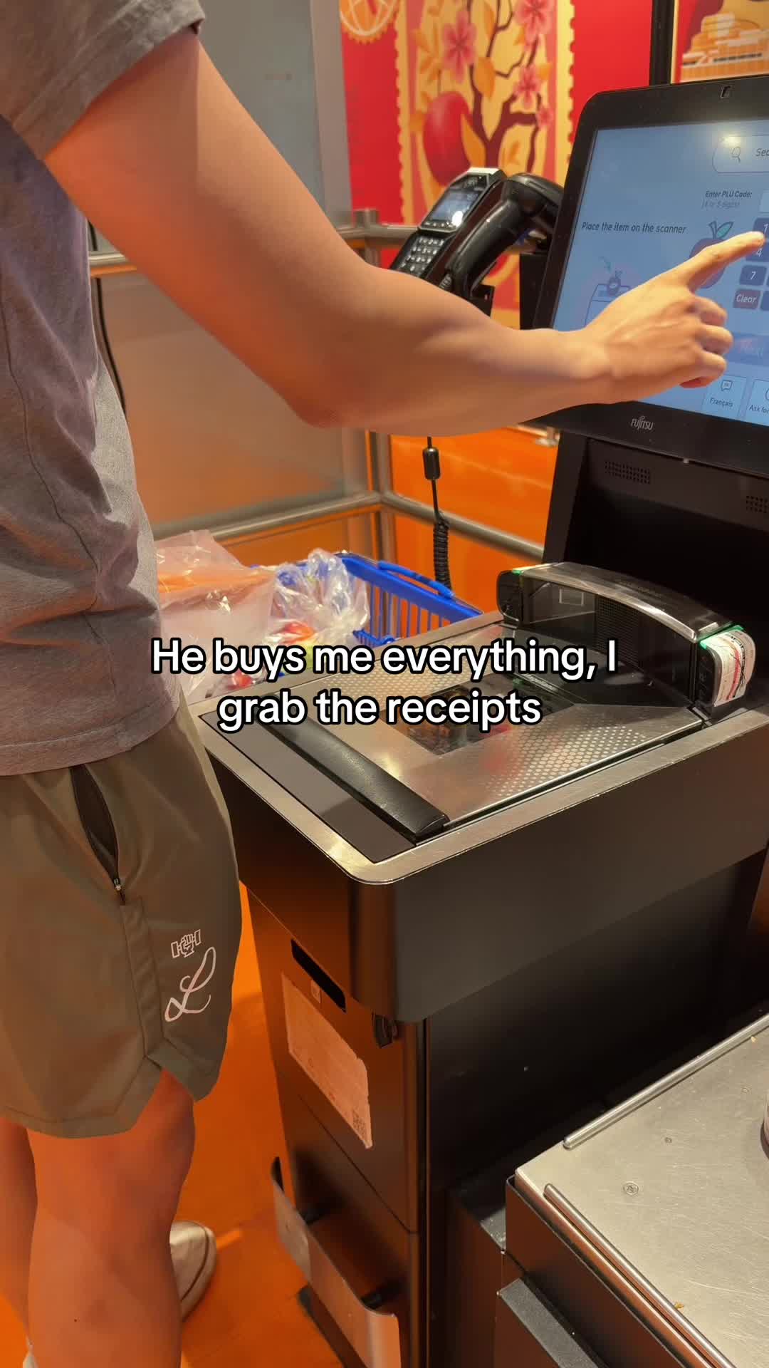 @Elaine Li