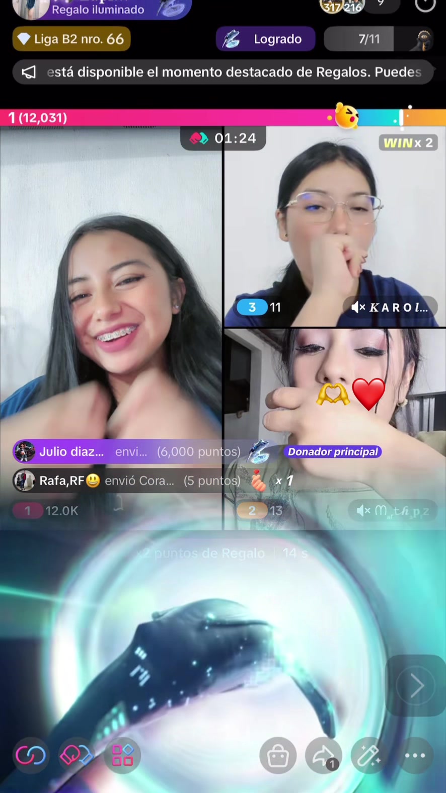 @.🖤𝐋𝐮𝐩𝐢𝐭𝐚🫦.