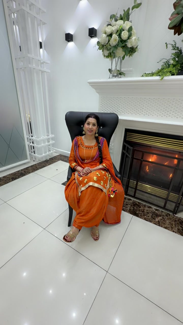@Mohini Phull