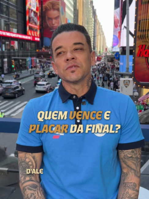 @Sportv