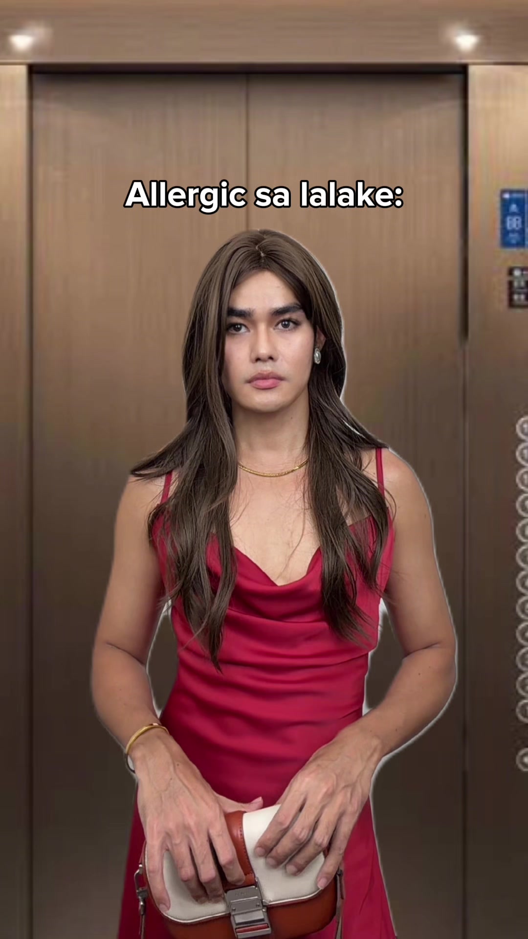 @Justine Luzares