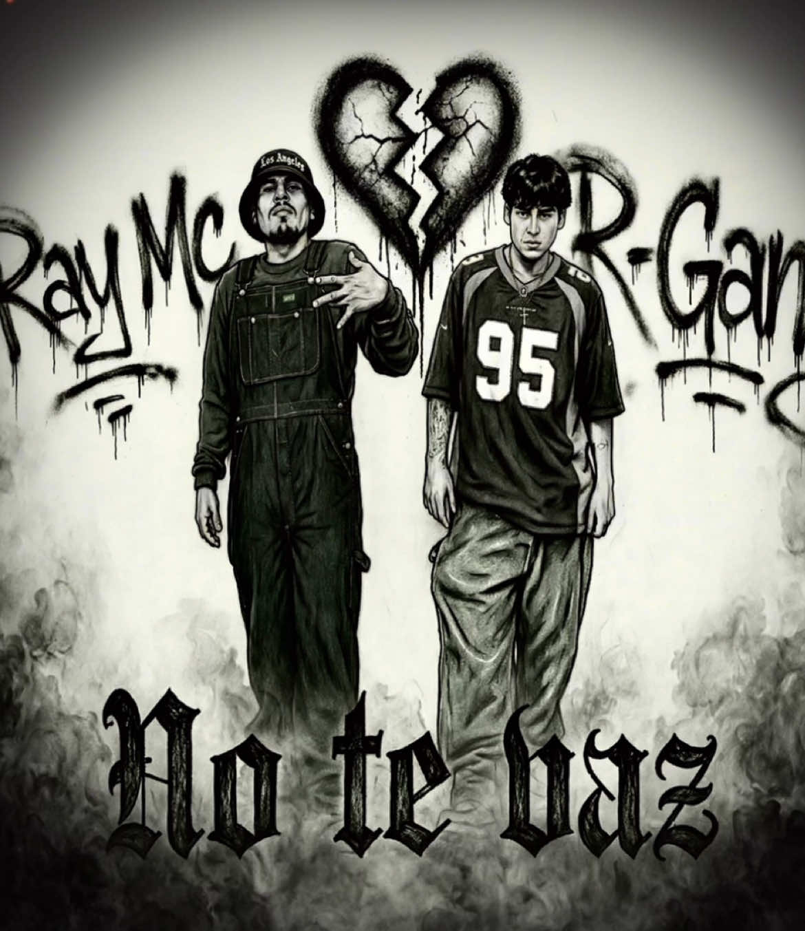 @R-GANG