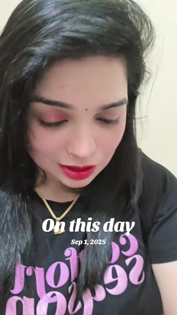 @paru👸💚🧡❤️