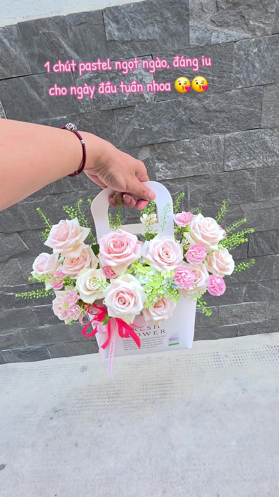 @Pud House (Flower & Gift)