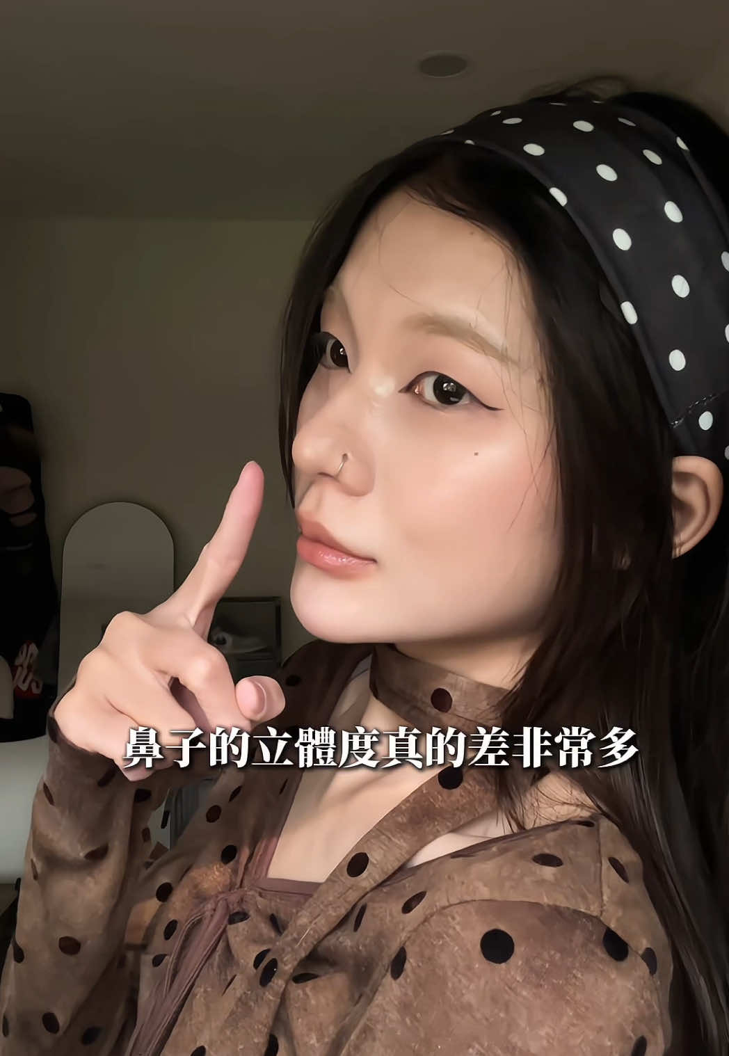 @I.n 分開念