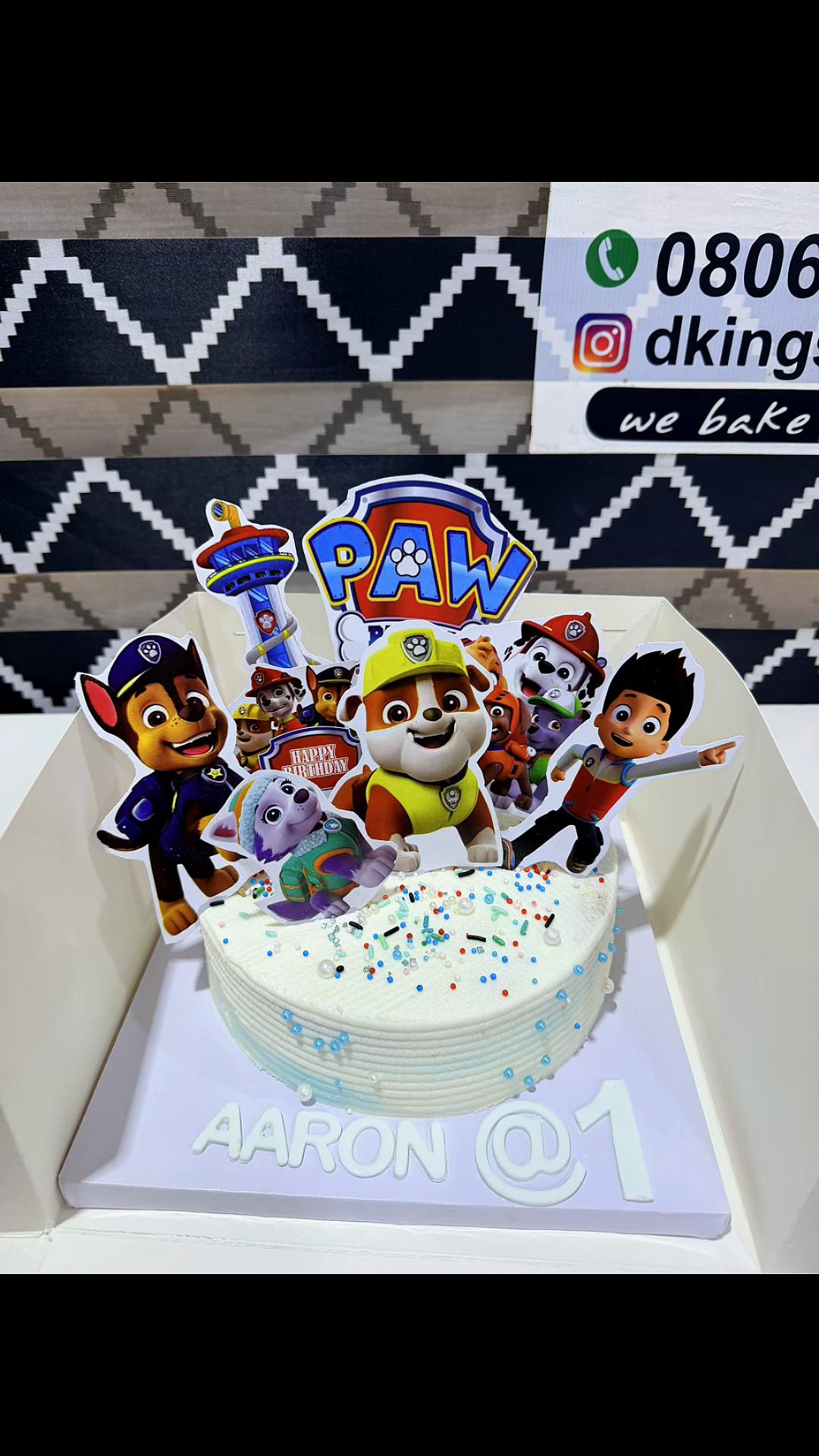 @Dkingscake