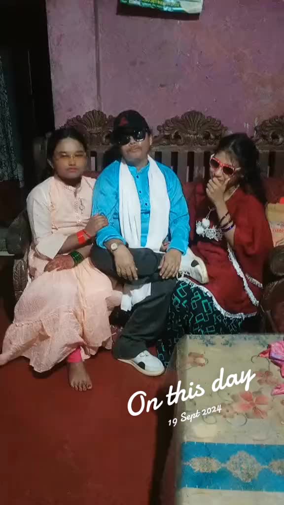 @Miton Barua