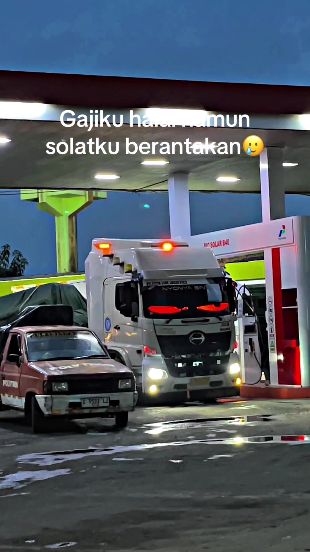 @Adib bukan adip