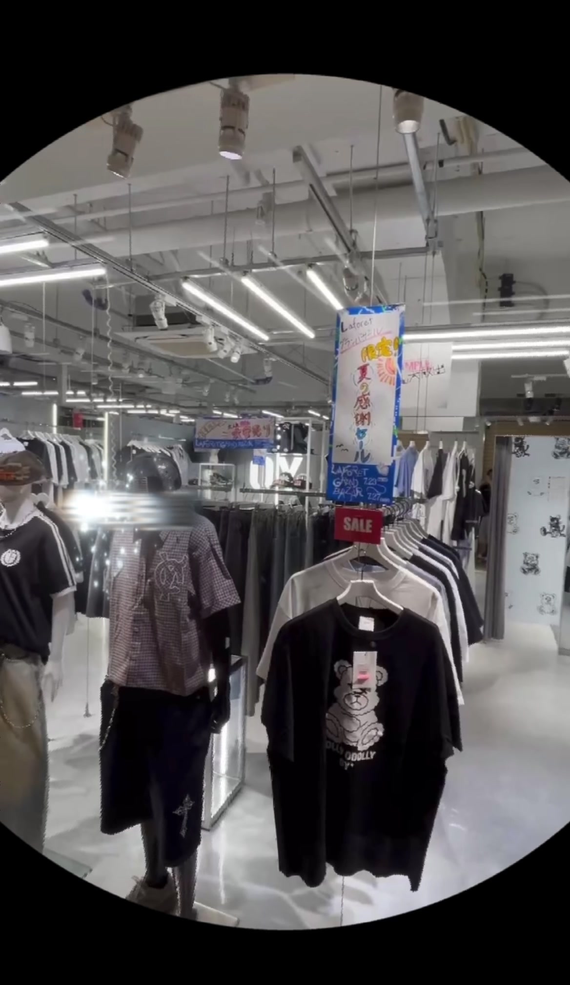 @OY JAPAN STORE