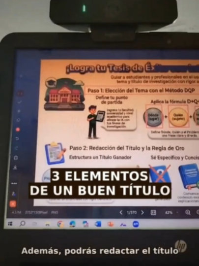 @Tesis Asesoría y Capacitación