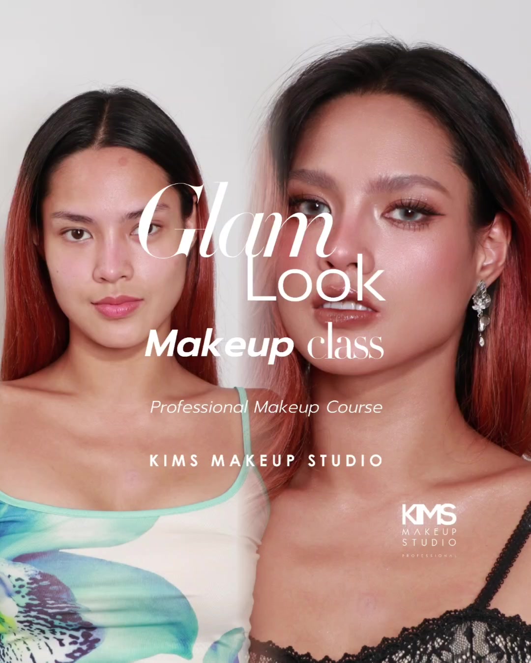 @KIMS MAKEUP STUDIO