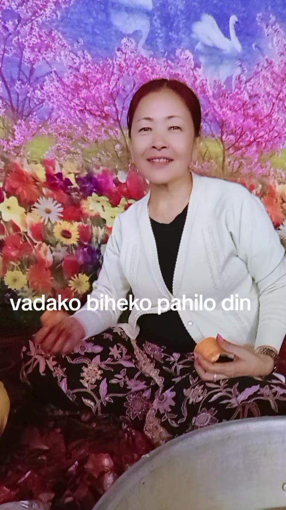 @Aruna Pangdhak Limbu