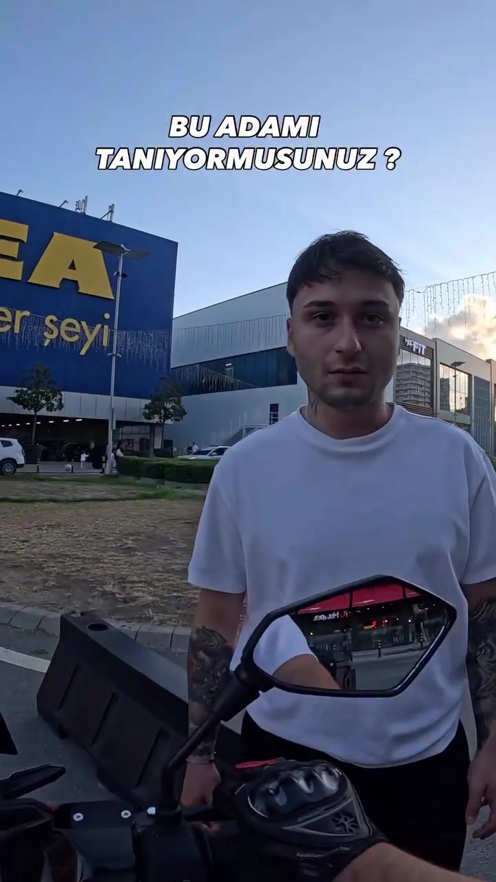 @Emre Akyazı
