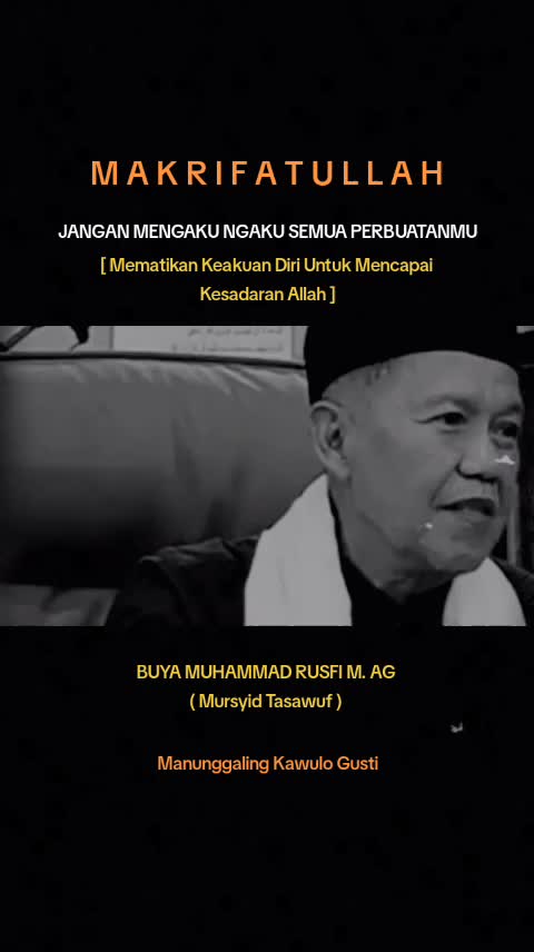@Bang Iwan