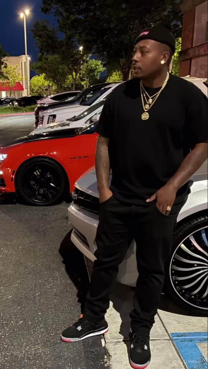 @Boss Man