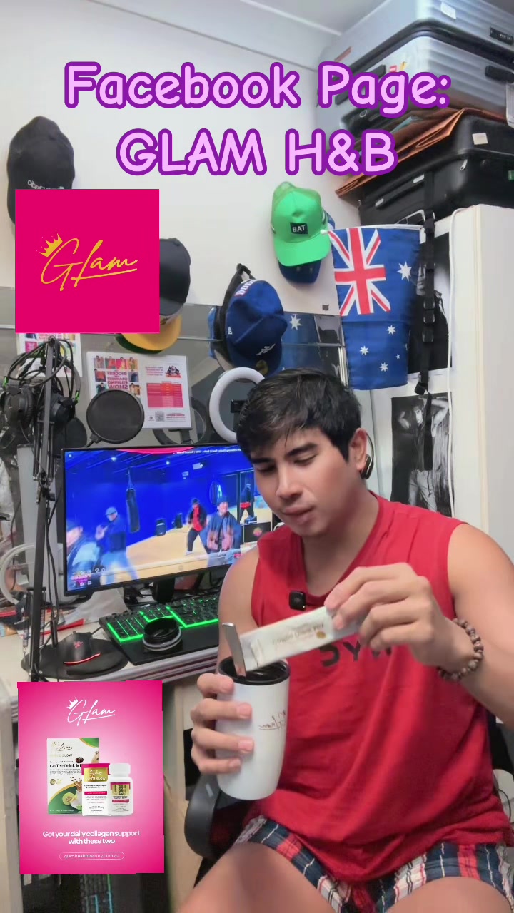 @Kusinerong GALA ๐ฆ๐บ๐ต๐ญ