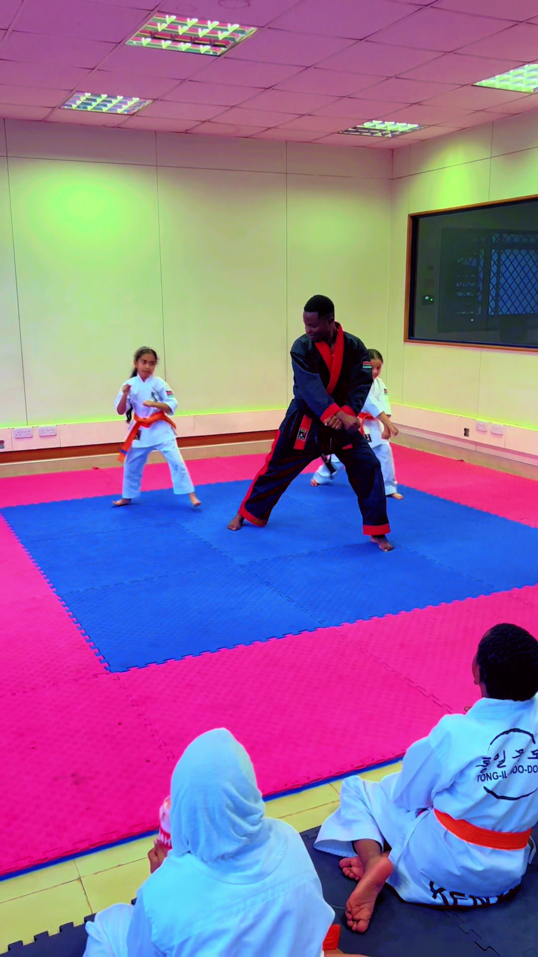 @DRAGONKAI MARTIAL ARTS
