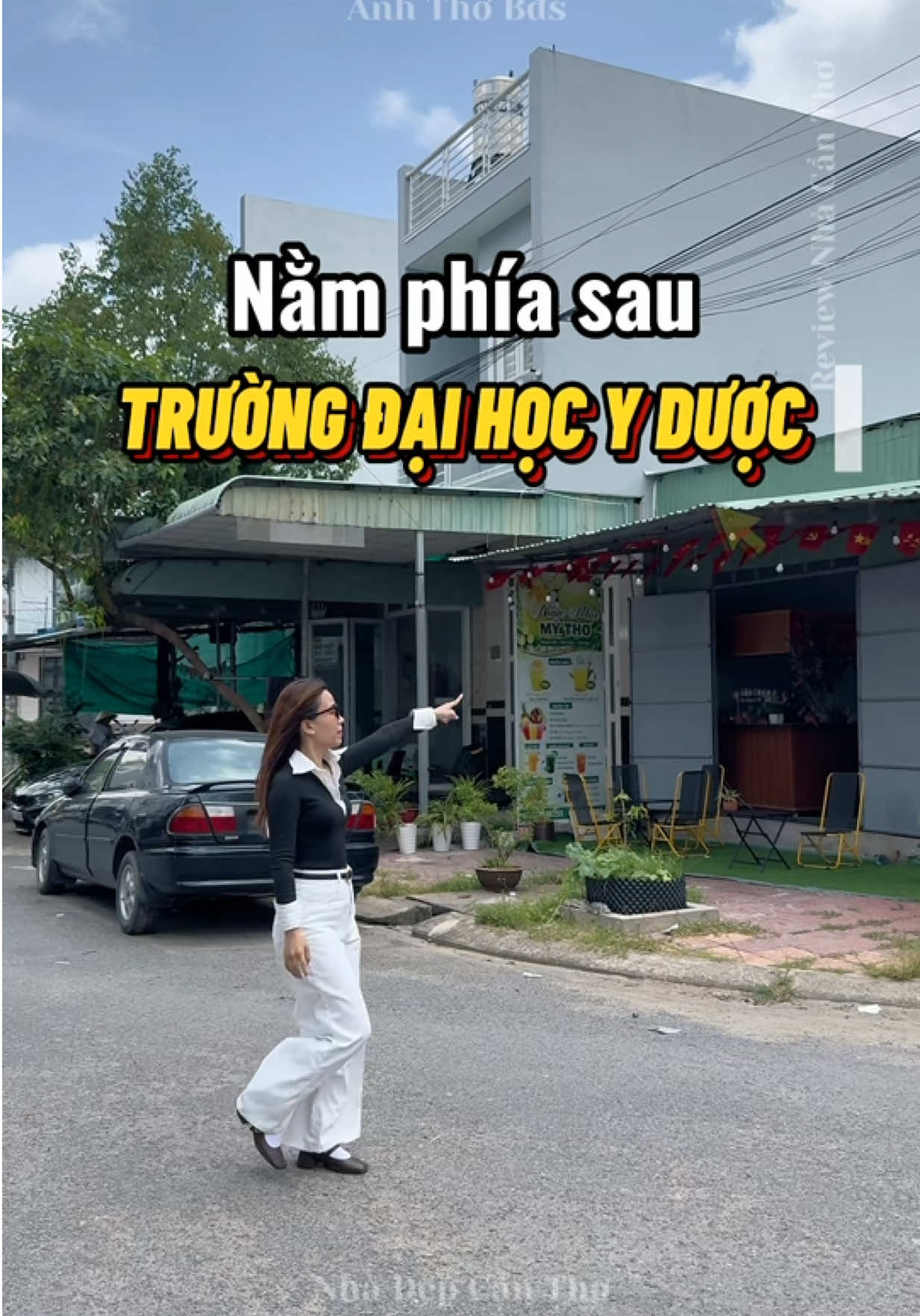 @Anh Thơ Review Nh&agrave; Cần Thơ