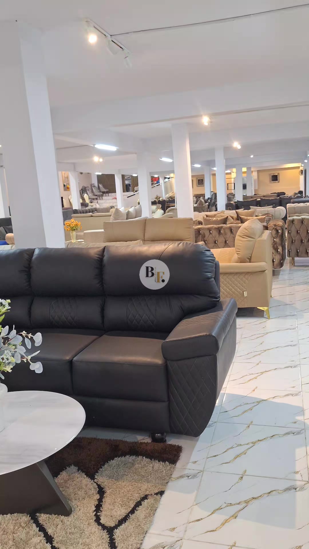 @BOSS Furniture Jambi