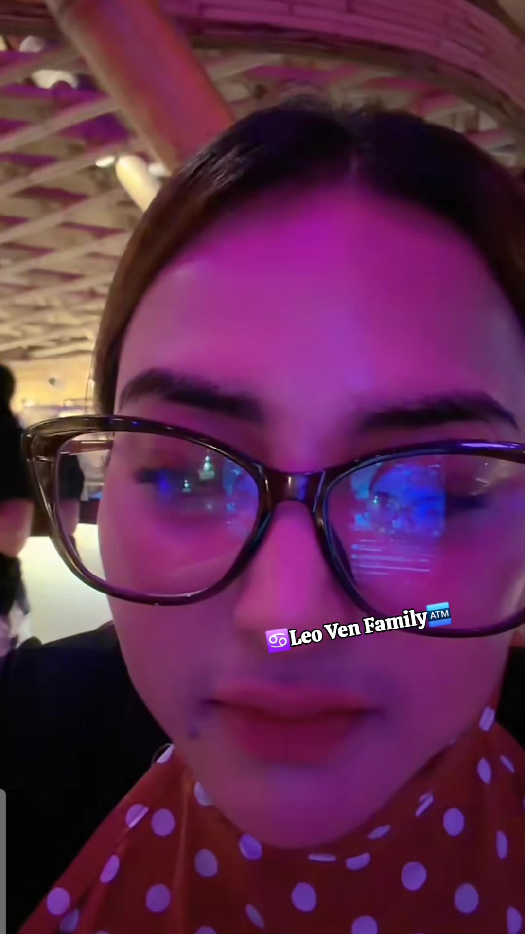 @♋️LEO VEN FAMILY🏧