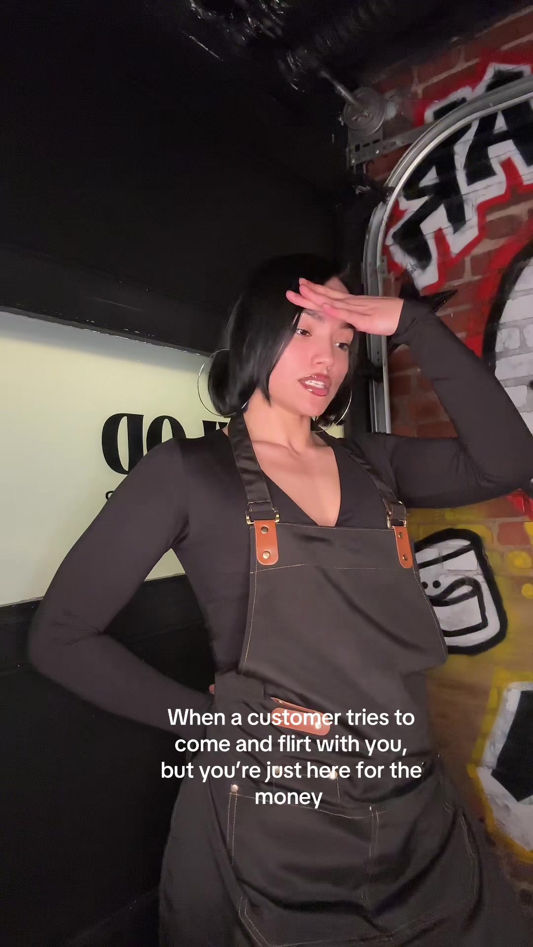 @BODIED BY DOM