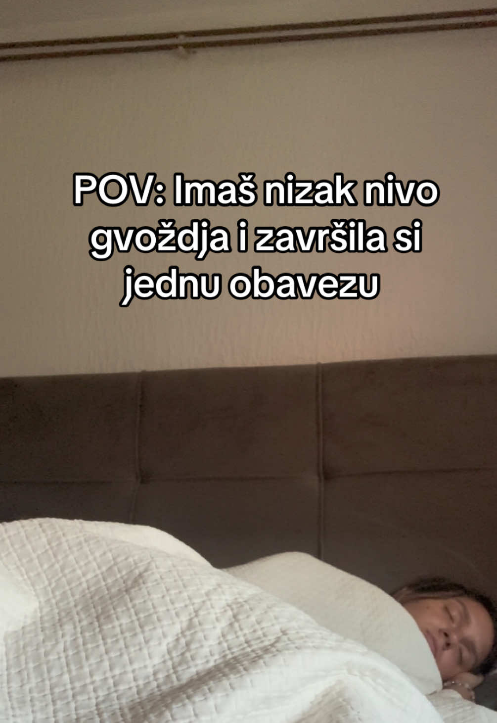 @U borbi protiv Anemije 💪🏽🩸