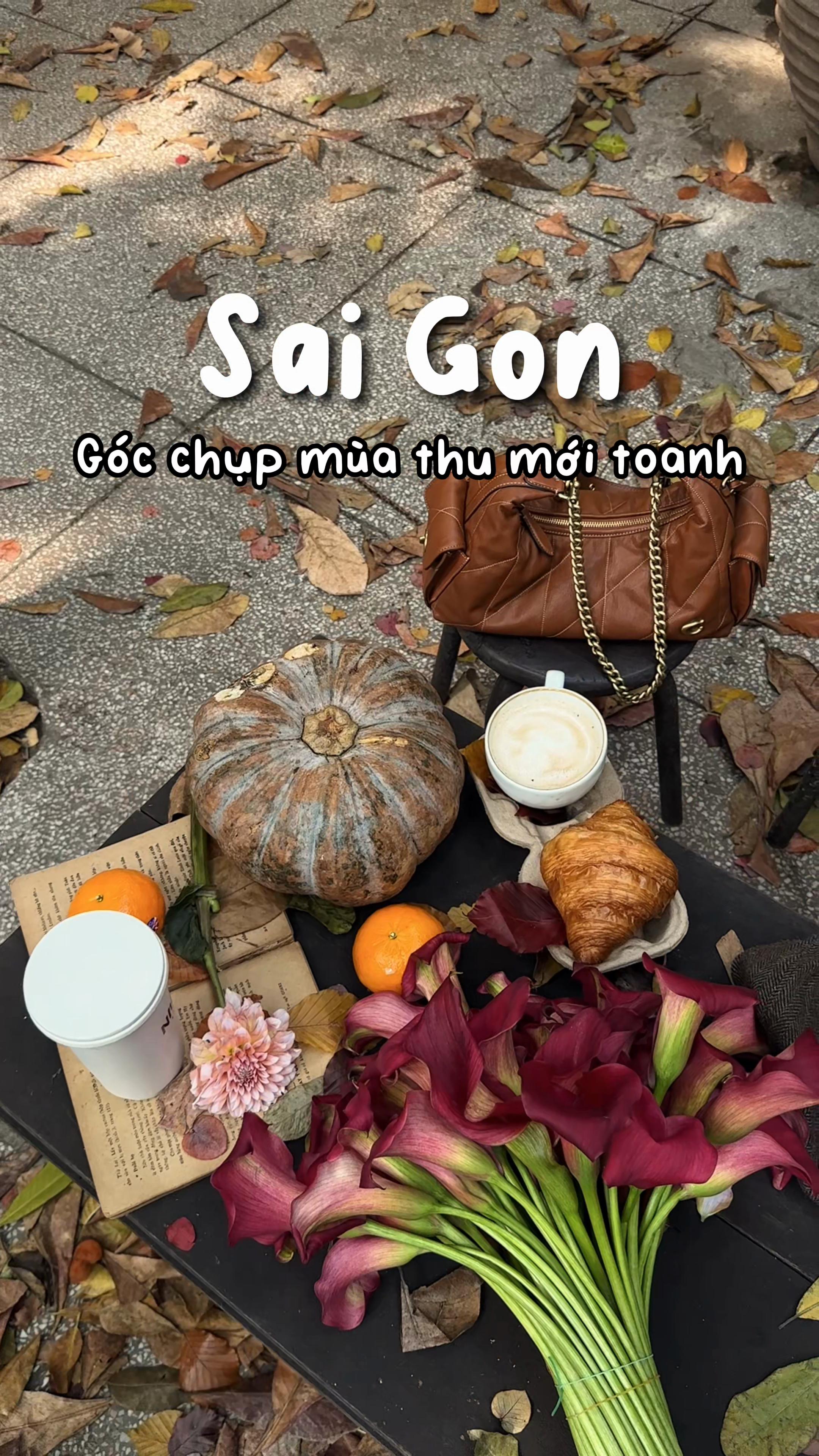 @1 phút Sài Gòn