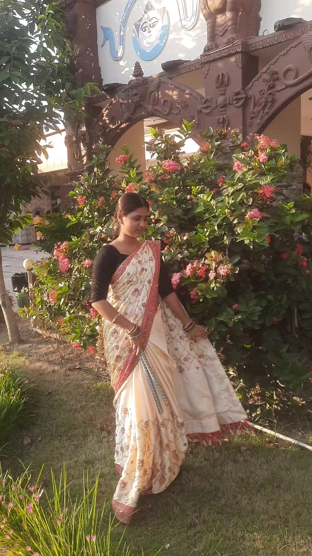 @❤Chandani sarraf❤