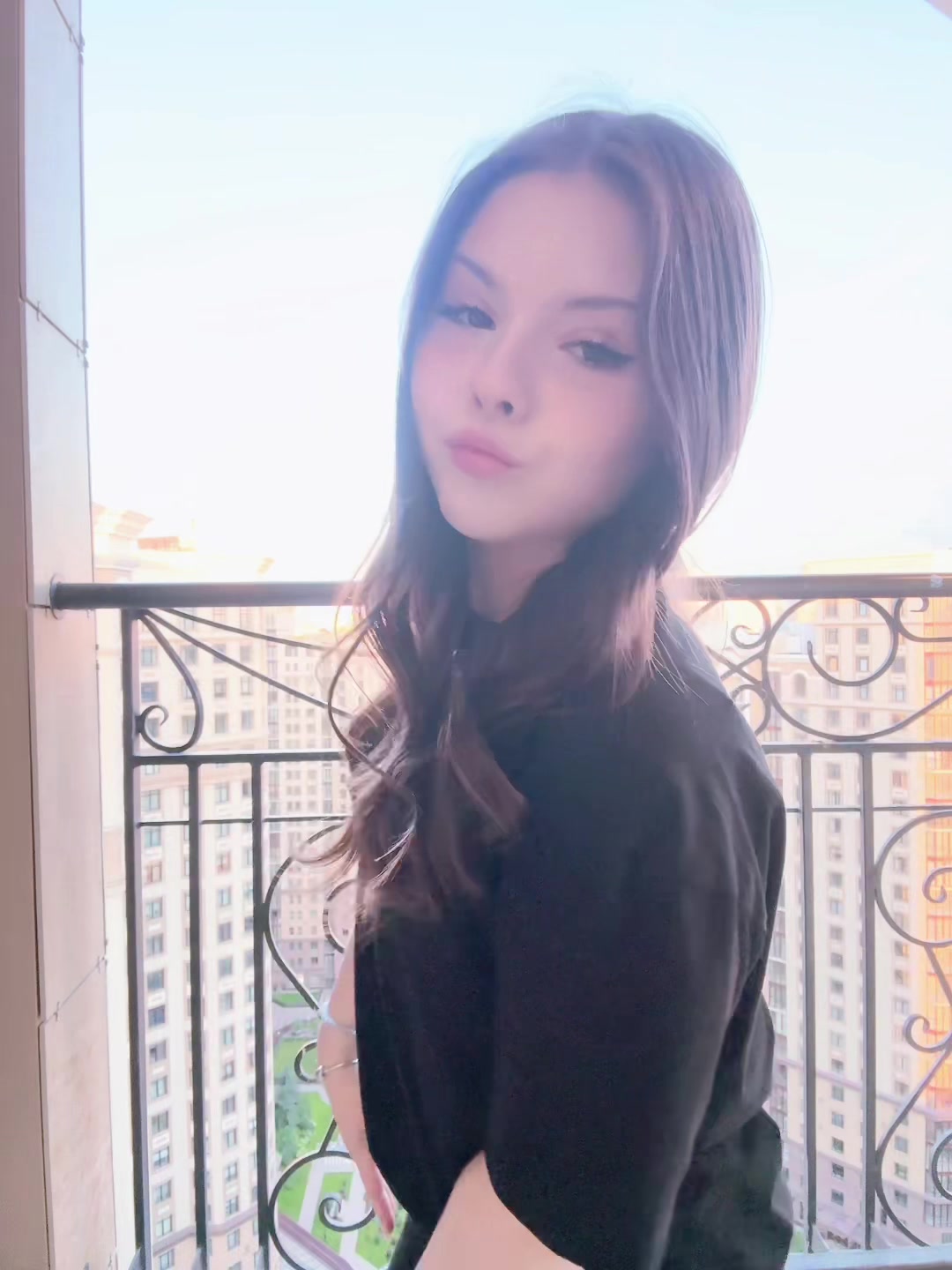 @эля