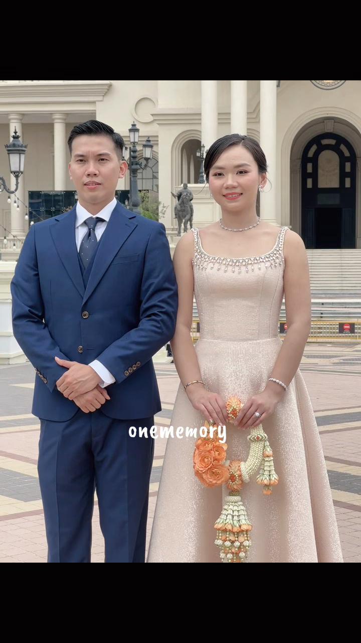 @CAMBODIA WEDDING