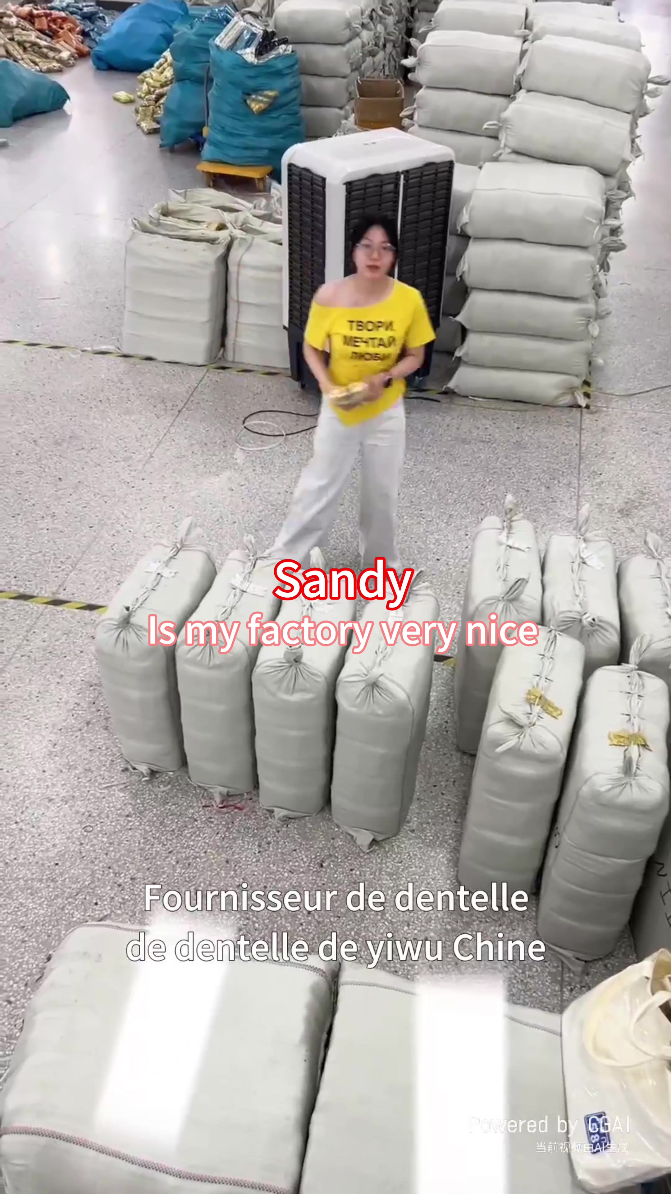 @Sandy lace+8615158933687