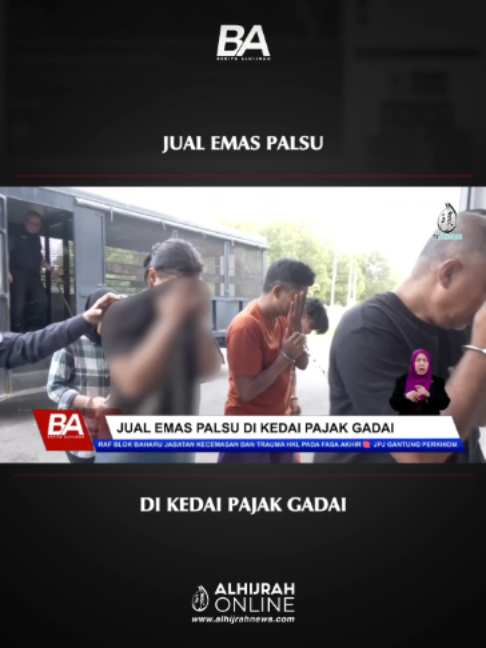 @Berita AlHijrah