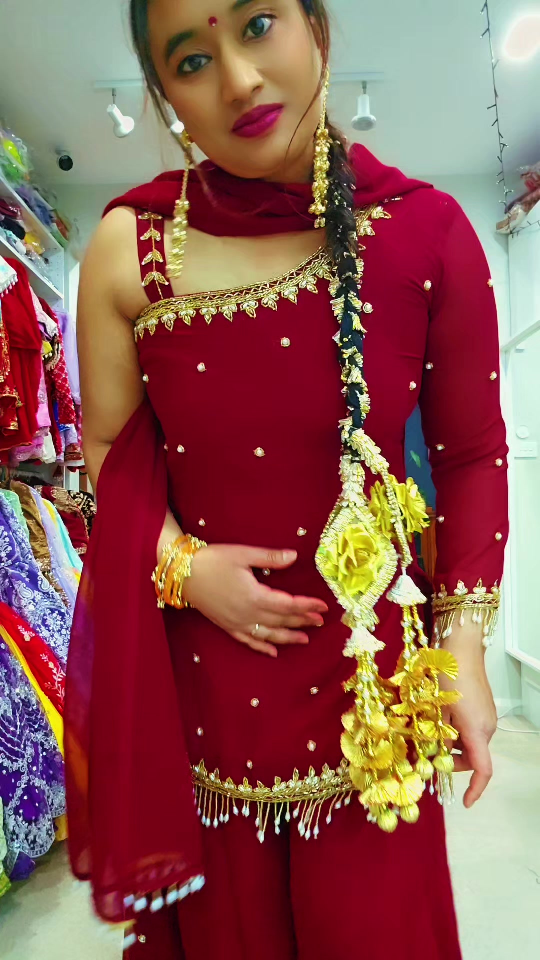 @Traditional curves