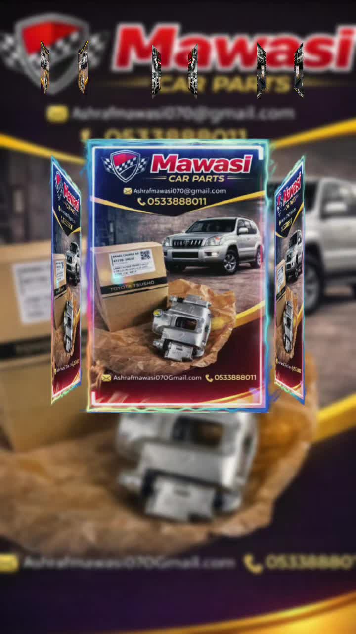 @𝓜𝓪𝔀𝓪𝓼𝓲 𝓒𝓪𝓻 𝓟𝓪𝓻𝓽𝓼