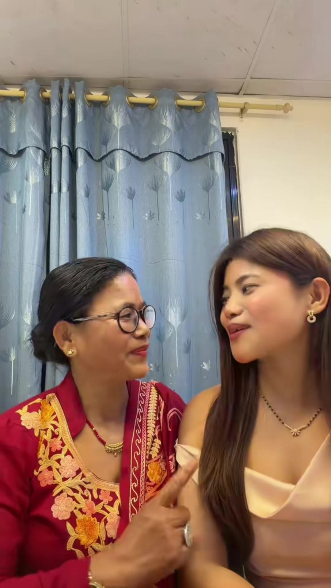 @Mandipa Magar