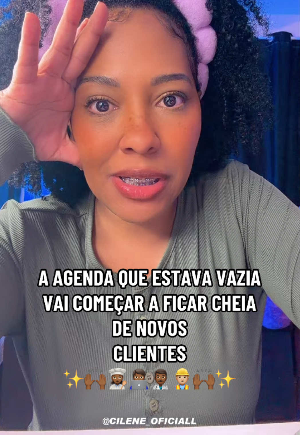 @Cilene Mina✝️❤️🔥