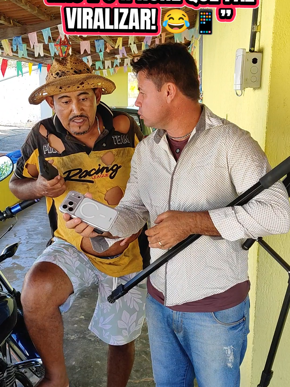 @Ray da resenha oficial