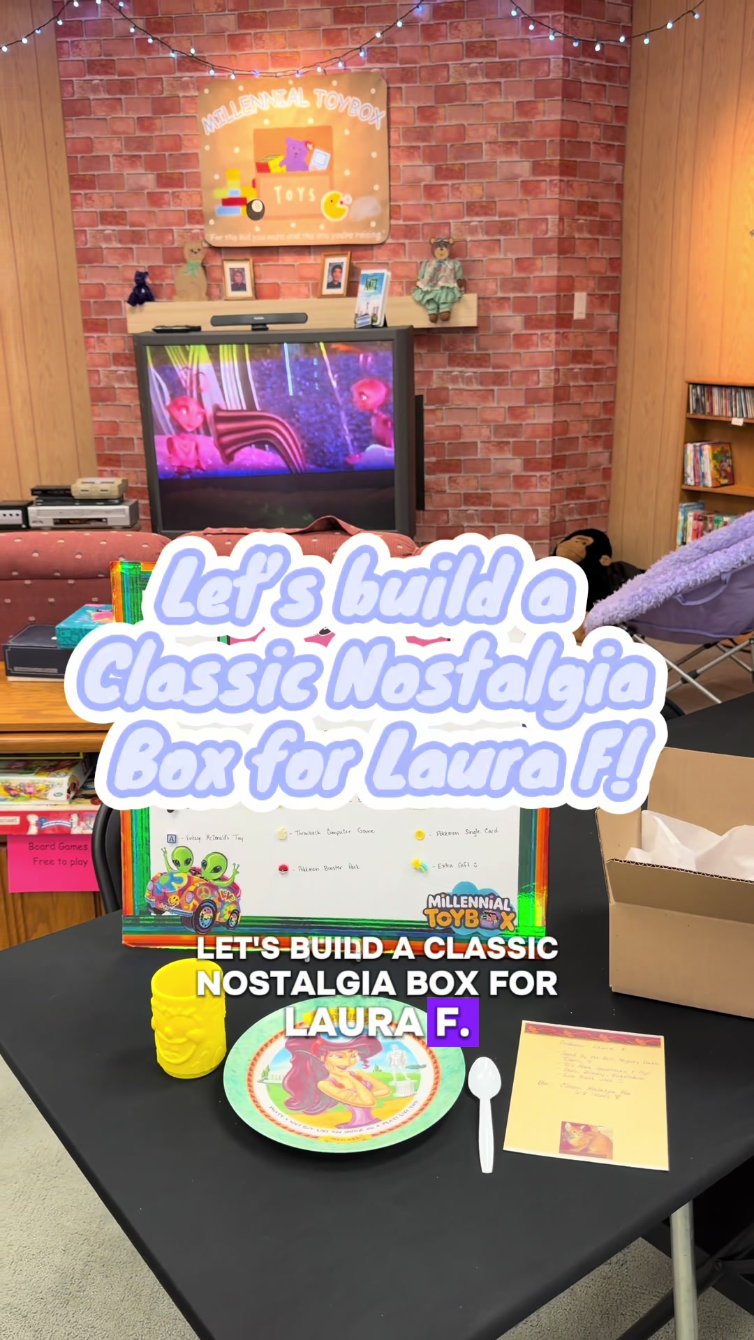 @Millennial Toybox