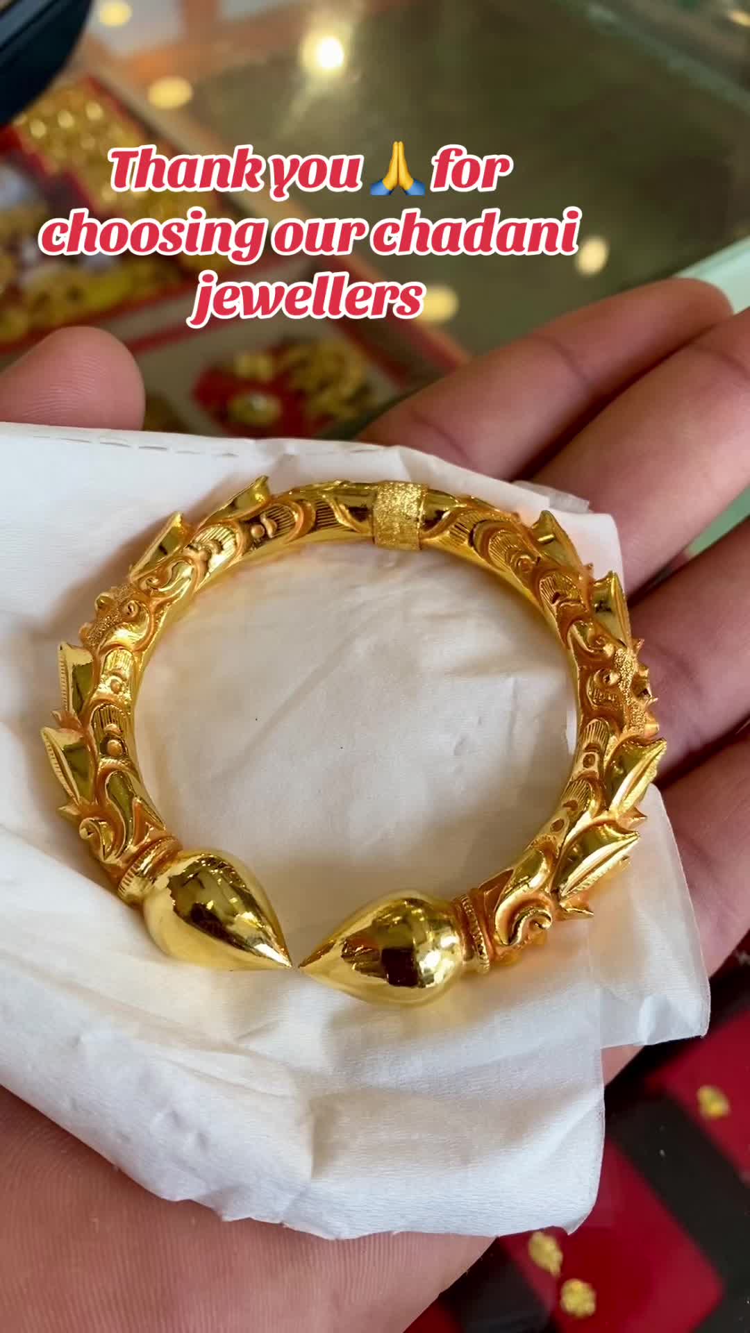 @Chadani Jewellers